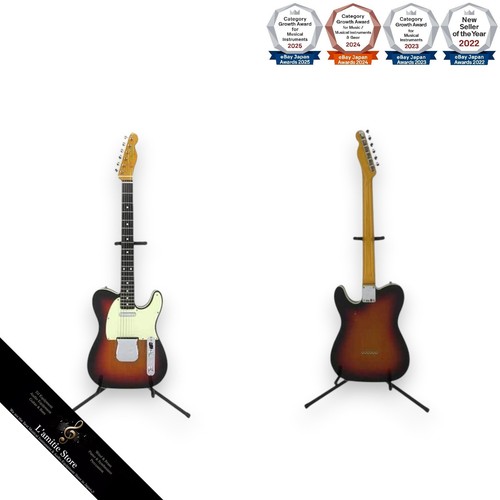 Guitare électrique fender usa - guitare,