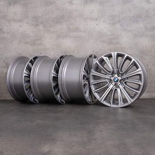 Jantes BMW Série 7 6 20