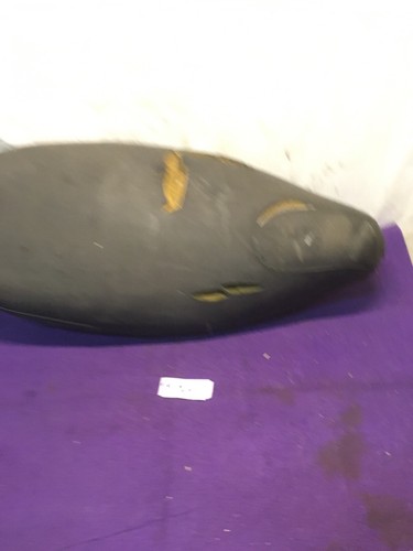 Selle sans serrure - serrure, À