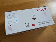 Everyday Cyan Toner Xerox