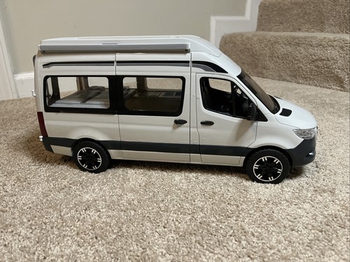 Bruder 02672 mercedes - bruder,