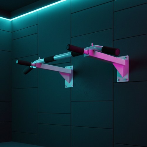 Barre traction murale - de,