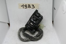 Commande Serrure-Gâche SX Left Switch Quad Shineray 300cc