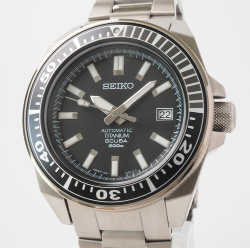 Seiko prospex - seiko,