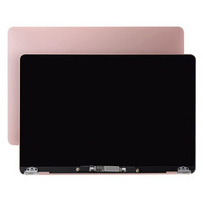 Ecran LED Complet Pour Ordinateur Portable Macbook Air 2020 13.3 " Rose Or A2179