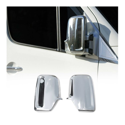 Coques rétroviseurs pour - de,