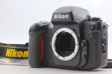 No Sticky [MINT w/ Strap ]