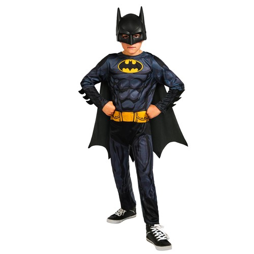 Costume officiel batman - dc,