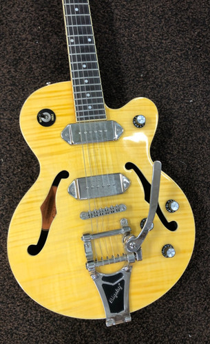 Epiphone wildkat electric - epiphone,