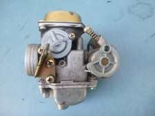 CARBURATEUR SCOOTER 125 CM3