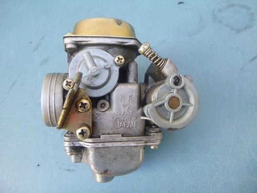 Carburateur scooter 125 cm3 - scooter,