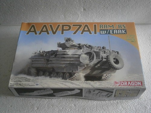 Maquette char assault - char, d'assault
