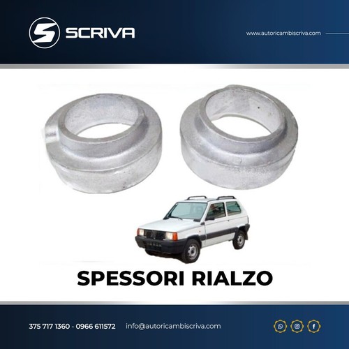 Set rehausseur épaisseurs - set,