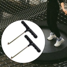 2pcs ressorts de trampoline