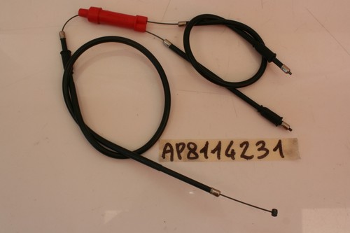 Câble accélérateur gaz - câble,
