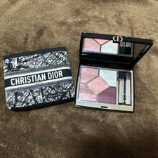 Dior Diorshow 5 Couleurs Couture 983 Champs-Élysées Eyeshadow 23087