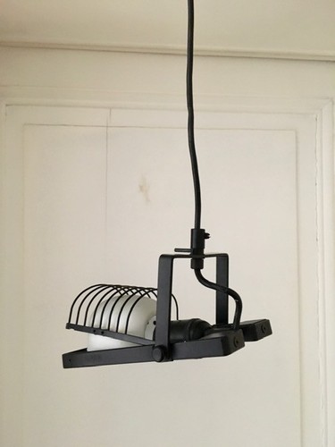 Suspension ernesto gismondi - suspension,