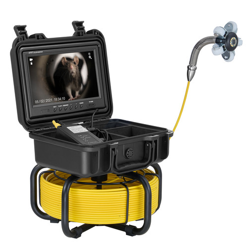 Vevor caméra inspection - vevor,