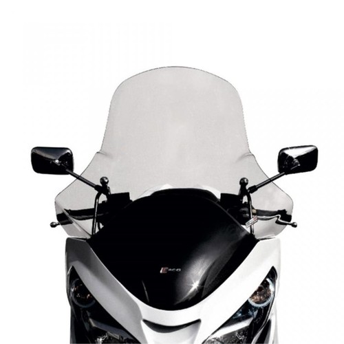 Pare brise faco pour scooter - pare,