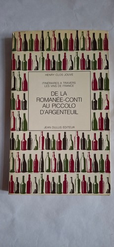 Romanée conti piccolo - au,