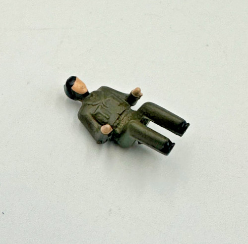 Conducteur militaire repro - ., en
