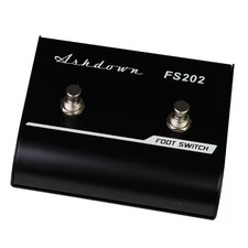 ASHDOWN FS-2 Footswitch