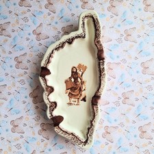 Cendrier vintage Corse –