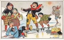 CHROMOS AG#MK1000 JEUX LA