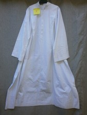 Priest's Dawn/COTTON/LIGHT/N°4/H.131cm/XXth/A RELAVER/MODERN MODEL/NO CHASUBLE