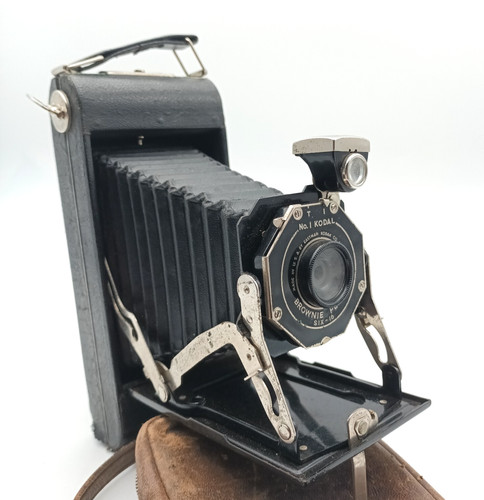 Appareil photo ancien - photo,