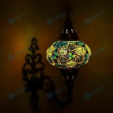 Applique murale de style