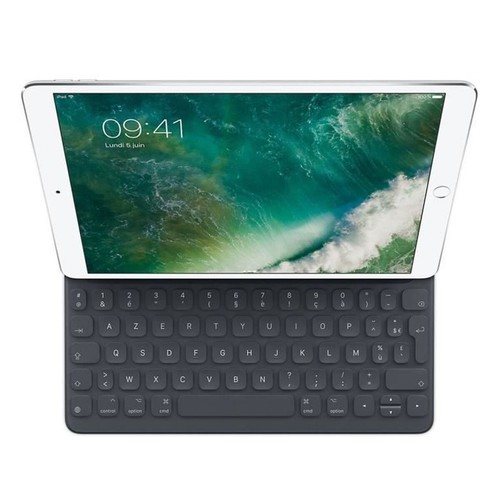 Apple smart keyboard dock - apple,