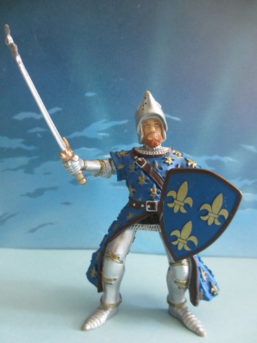 Figurine collection papo - figurine,