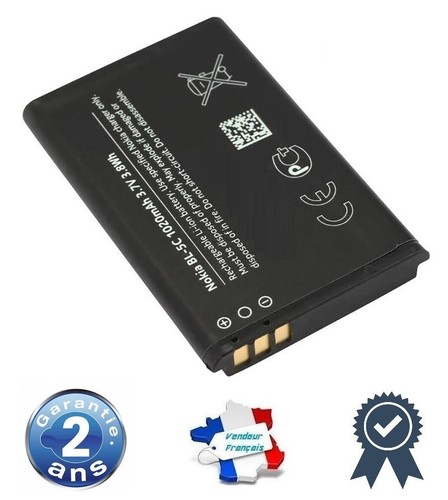 Batterie originale nokia - originale,