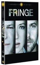Dvd Fringe-Saison 1
