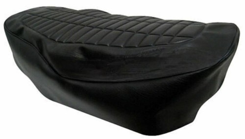 Housse selle adaptable - de,