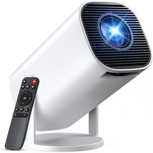 Mini projecteur native - projecteur, 4k