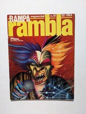 Rampa #1 1984 ES Herikberto