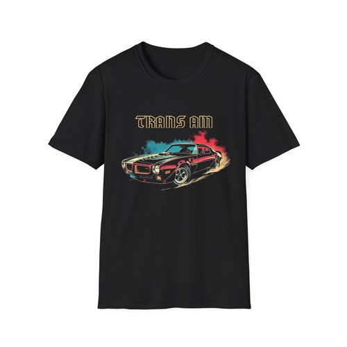 1973 trans firebird shirt - firebird, |