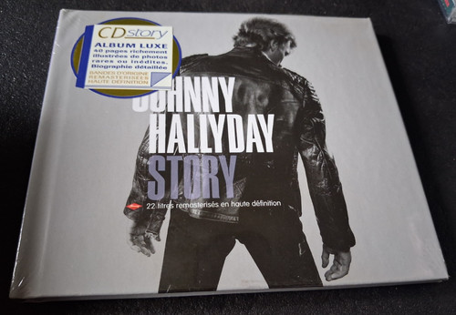 Johnny digipack - johnny,