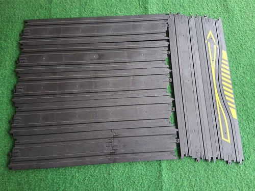 Lot rails supports - de, 17