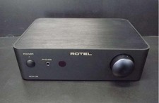 Stéréo Rotel RDA-06 classe D