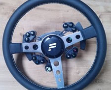 Volant ClubSport Fanatec +