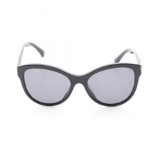 Lunettes de soleil logo CHANEL