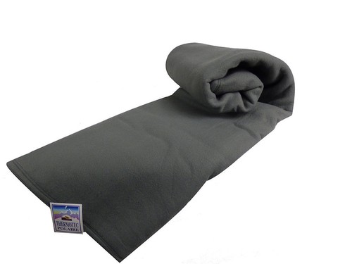 Couverture polaire thermotec