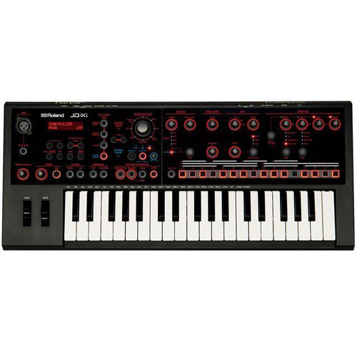 Roland touches mini - 37,