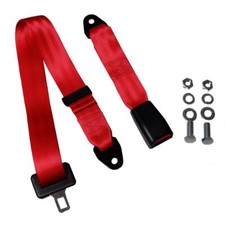 Ceinture de Sécurité E4