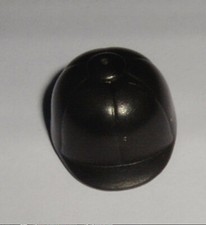 PLAYMOBIL BLACK CHILD RIDING BOMB CAP 30070650 4185...