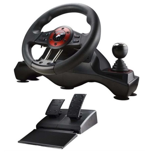 Simulator pedal - 5, in