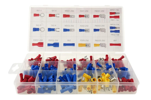 Coffret cosses fusible box - coffret,